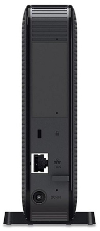 Buffalo LinkStation LS-XL