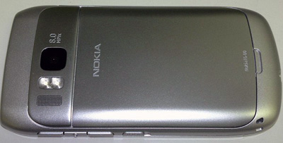 Nokia E6-00