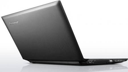 Ноутбук Lenovo B470