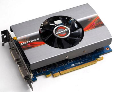 Inno3D  3D- GeForce GTX560Ti  GTX560   