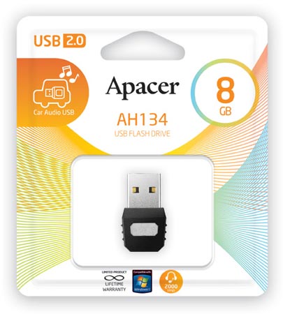 Apacer AH134