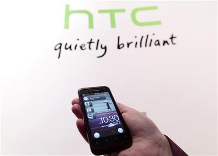       HTC  