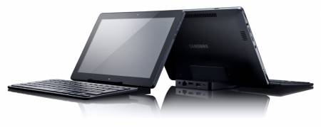  Samsung Series 7 Slate PC