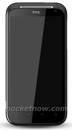  HTC Vigor