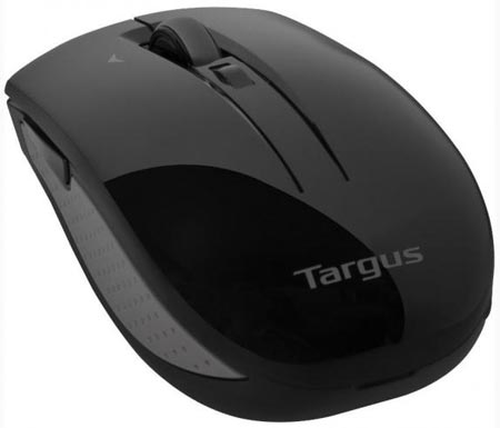 targus laser mouse