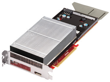 AMD  FirePro S9000  S7000 — «    »