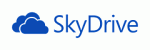 SkyDrive Logo