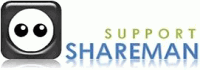 Shareman Logo