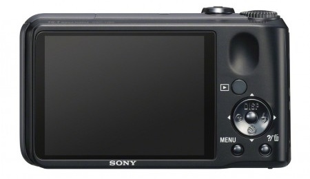 Камера Sony DSC-H90