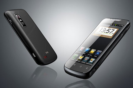 ZTE   Mobile World Congress 2012   ,     