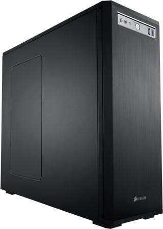 Corsair Obsidian Series 550D