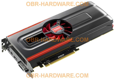      Radeon HD 7950