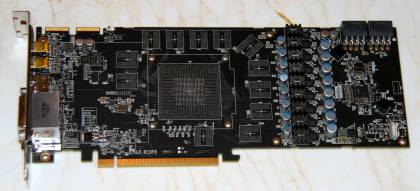   PowerColor Radeon HD 7970 Vortex II