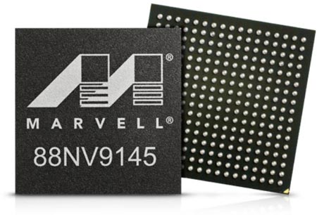  Marvell      SSD    PCIe 