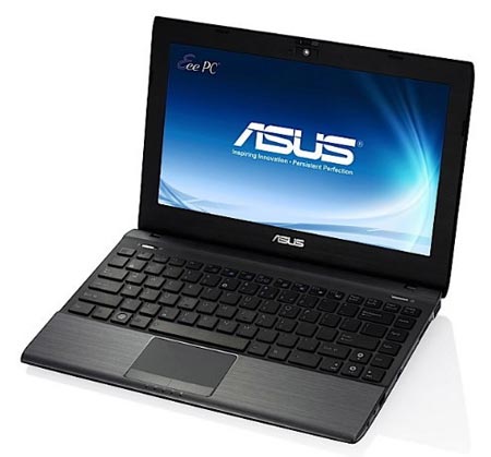 ASUS     Eee PC  1025C, 1025CE, X101CH  1225B