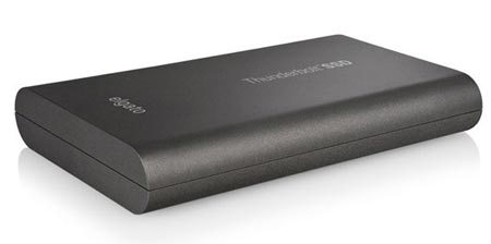       Elgato Thunderbolt SSD 