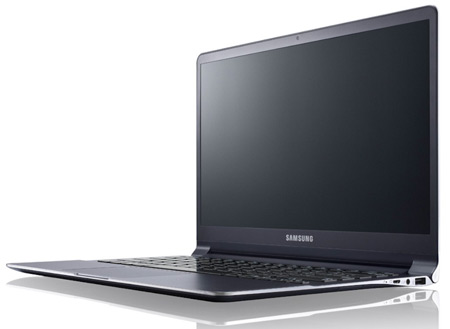 Samsung   Series 9 