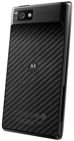 Motorola MOTOSMART MIX XT553