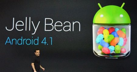 Android 4.1