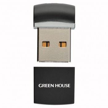 - Green House PicoDive Micro