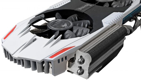 Colorful    3D- GeForce GTX 670 iGame Edition