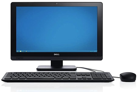  Dell     