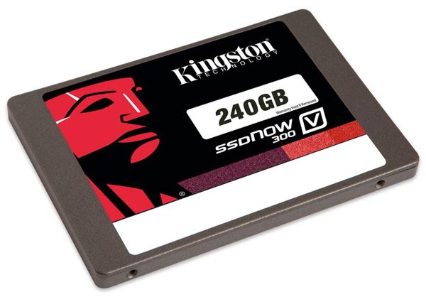 Kingston Digital      SSDNow V300