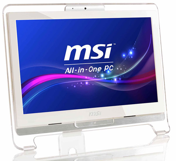    MSI AE1921    