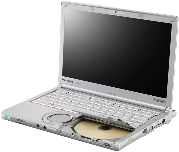 Panasonic Toughbook SX2