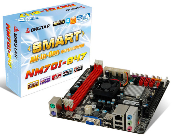 Biostar NM70I-847