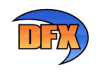 DFX Audio Enhancer Logo