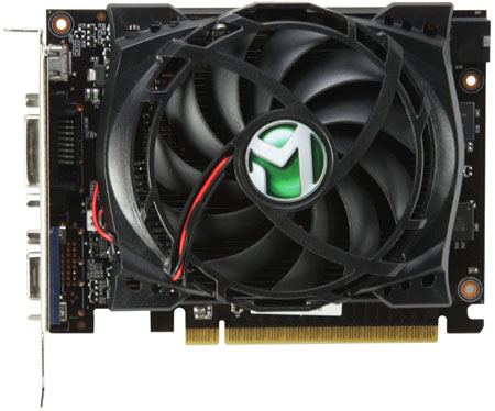 3D- Maxsun MS-GTX650 —  GeForce GTX 650  ,   