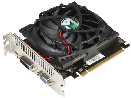 3D- Maxsun MS-GTX650 —  GeForce GTX 650  ,   