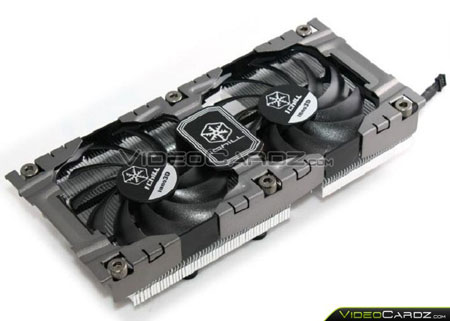 Inno3D GeForce GTX 660   HerculeZ2000XE