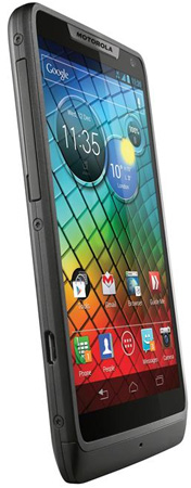 Motorola RAZR i