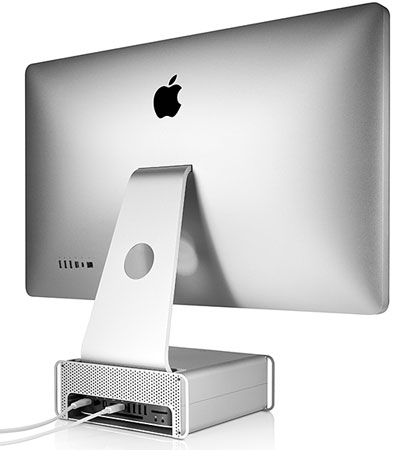  Twelve South HiRise       Apple