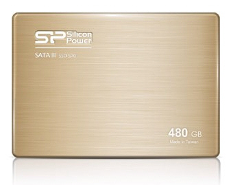   Silicon Power  Slim  7    