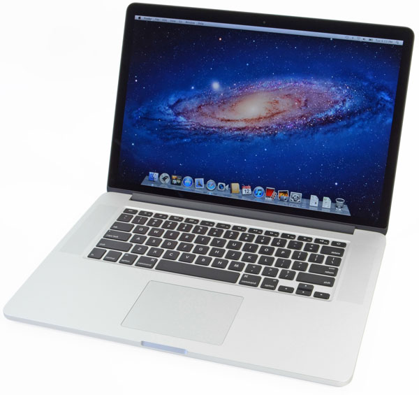 В этом году Apple не планирует выпускать новые модели MacBook