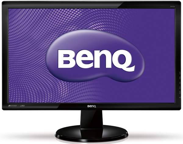 Benq GW2255