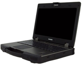     GammaTech Durabook SA14  14- 
