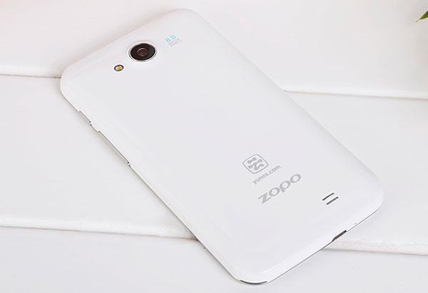 Zopo C1