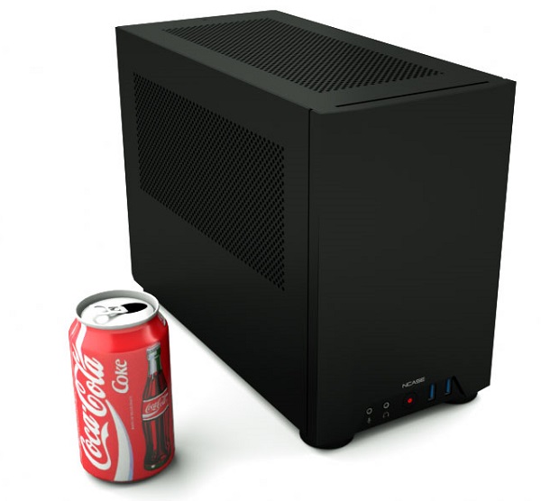 NCASE M1