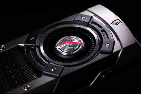 3D-карта NVIDIA GeForce GTX Titan