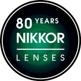 Марке Nikkor исполнилось 80 лет