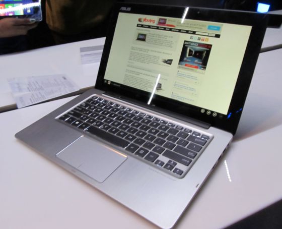 Asus Transformer Book TX300