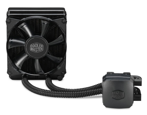    Cooler Master Nepton 140XL  280L    