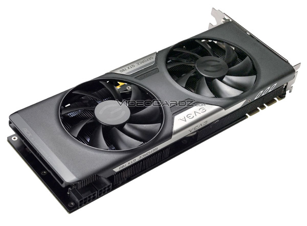  EVGA GeForce GTX 780  6  