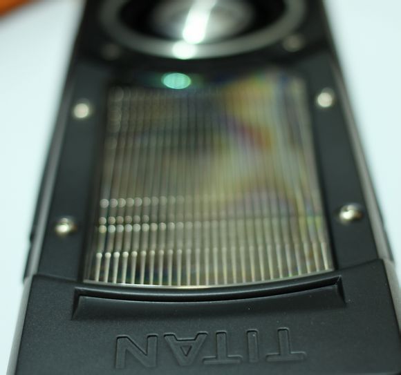 Nvidia    3D- Nvidia GeForce GTX Titan Black Edition?