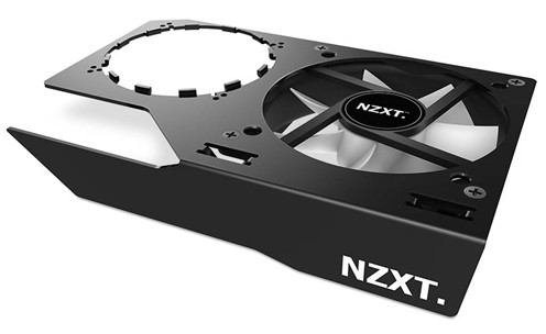  NZXT Kraken G10     $30