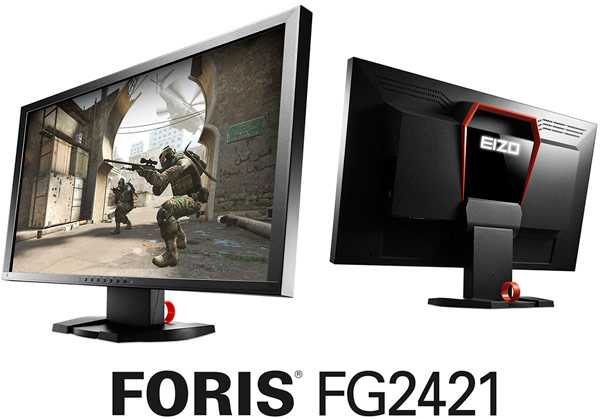   Eizo Foris FG2421  